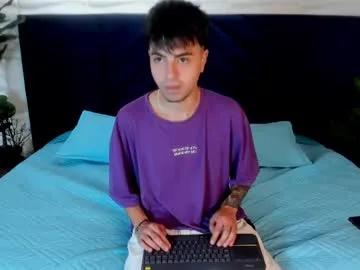 tommy_fede on Chaturbate 