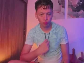 tommy_steelee on Chaturbate 