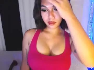 ts_tatiana from Chaturbate