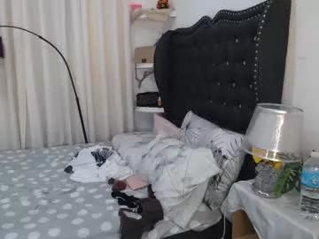 ts_tatiana from Chaturbate