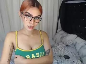 ts_tatiana from Chaturbate