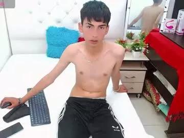ttimy_x_boy from Chaturbate