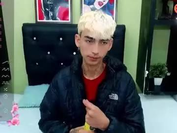 ttimy_x_boy from Chaturbate