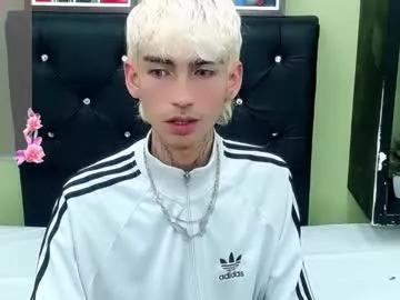 ttimy_x_boy from Chaturbate