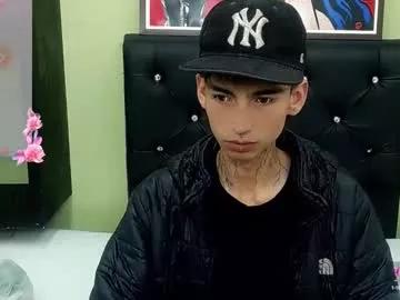 ttimy_x_boy from Chaturbate