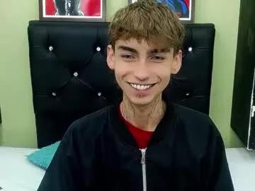 ttimy_x_boy from Chaturbate