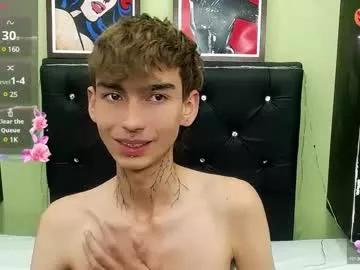 ttimy_x_boy from Chaturbate