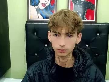 ttimy_x_boy from Chaturbate