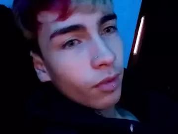 ttimy_x_boy from Chaturbate