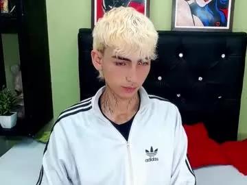 ttimy_x_boy from Chaturbate