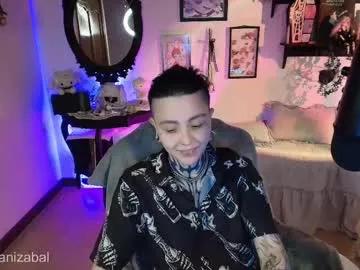 twinkie_punkie from Chaturbate is Freechat