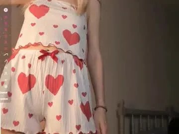 tyty_pupu on Chaturbate 