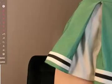 tyty_pupu on Chaturbate 