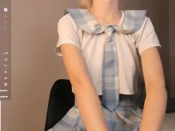 tyty_pupu on Chaturbate 