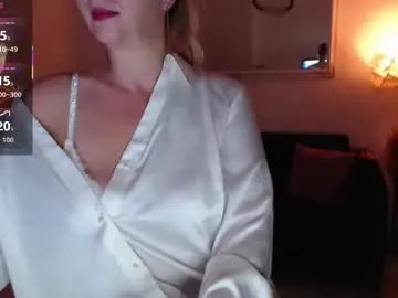 unfulfilledwife on Chaturbate 