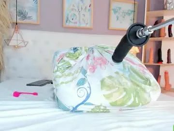 vannia_smith_ on Chaturbate 