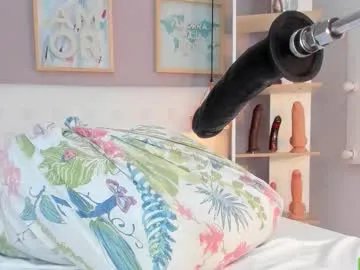 vannia_smith_ on Chaturbate 