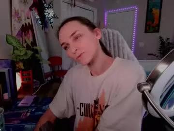 veeweatherbee from Chaturbate