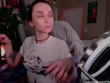 veeweatherbee from Chaturbate