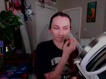 veeweatherbee from Chaturbate