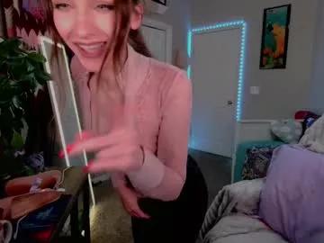 veeweatherbee from Chaturbate
