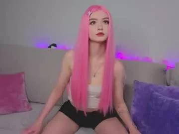 velvettvibe on Chaturbate 