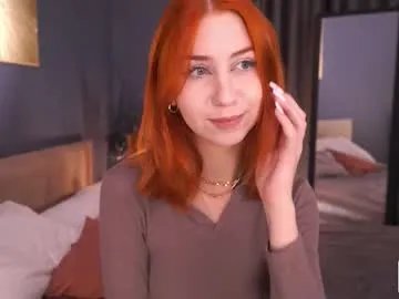 venelopa on Chaturbate 