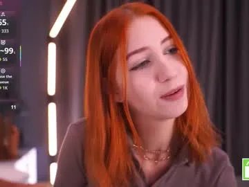 venelopa on Chaturbate 