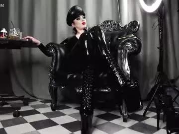 venenaschwarz on Chaturbate 