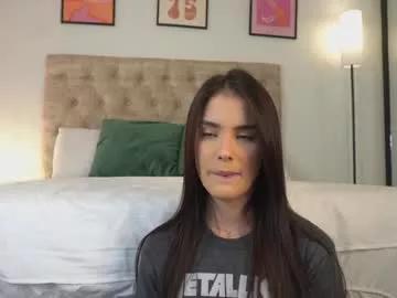 venezolanacute from Chaturbate