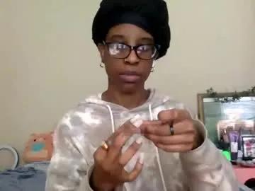 viiickyyy on Chaturbate 