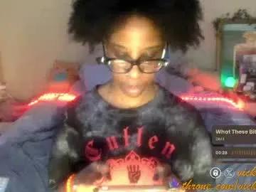 viiickyyy on Chaturbate 