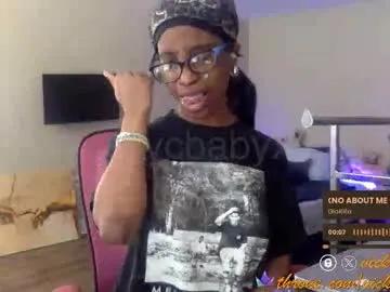 viiickyyy on Chaturbate 