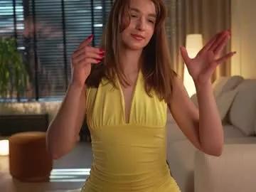 villanelle_l from Chaturbate is Freechat