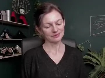 vivian_dream on Chaturbate 