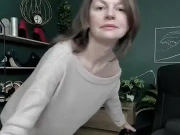 vivian_dream on Chaturbate 