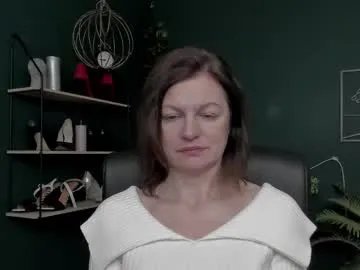 vivian_dream on Chaturbate 