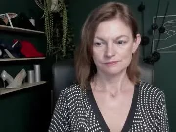 vivian_dream on Chaturbate 