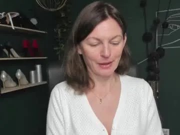 vivian_dream on Chaturbate 