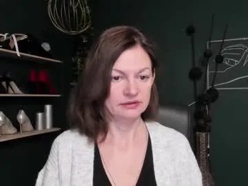 vivian_dream on Chaturbate 