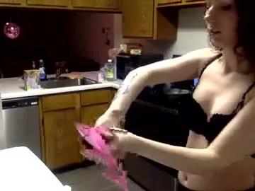 vivianowo on Chaturbate 