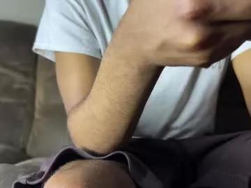 voodoodxck from Chaturbate