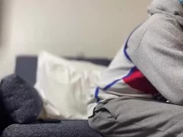 voodoodxck from Chaturbate