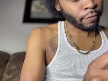 voodoodxck from Chaturbate
