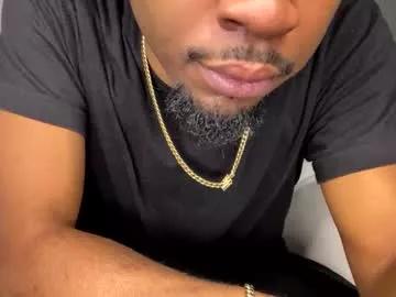 voodoodxck from Chaturbate
