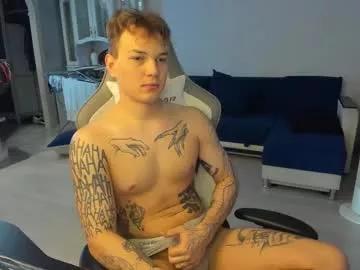 vova_belkin_ from Chaturbate