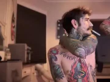 vveejay48826 on Chaturbate