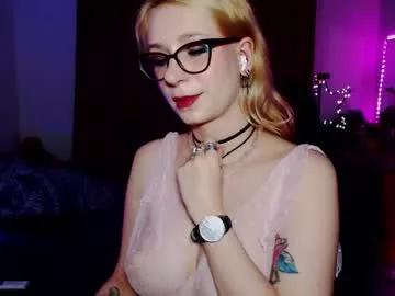 welliza on Chaturbate 