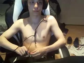 willfro_ from Chaturbate