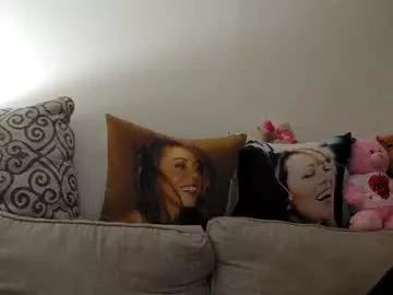x_dreamgirl_x from Chaturbate is Freechat